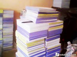 CetakNota,Faktur Murah Berkualitas BSD dan Sekitarnya