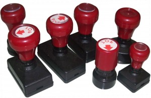 gambar stempel
